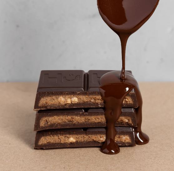 Hu Almond Butter Dark Chocolate Bar 2.1oz