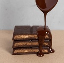 Hu Almond Butter Dark Chocolate Bar 2.1oz