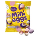 Cadbury Mini Egg Bag 80G
