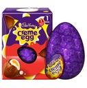 Cadbury Crème Egg Large Egg 195g