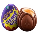 Cadbury Creme Egg Single 40g