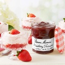 Bonne Maman Strawberry Preserves 370g