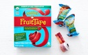 Annie's Organic Fruit Tape Swirly Strawberry 4.5oz