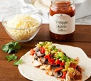 Stonewall Pineapple Chipotle Salsa 16 oz