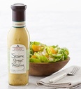 Stonewall Sesame Ginger Dressing 11oz