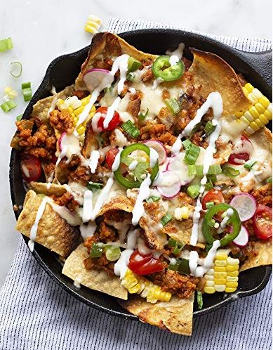 Urban Accents Plant Based Street Taco Filling Smokin' Chipotle 3.4oz
