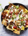 Urban Accents Plant Based Street Taco Filling Smokin' Chipotle 3.4oz