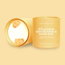 It's A Good Day To Have A Good Day Crystal Manifestation Candle