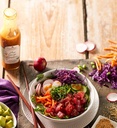 Stonewall Organic Miso Ginger Dressing 11oz