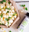 Stonewall Tangy Dill Pickle Popcorn Seasoning 2.6oz