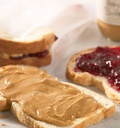 Stonewall Creamy Peanut Butter 15.5oz