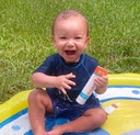 Thinkbaby Sunscreen With SPF 50+ 3oz