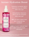 Heritage Rose Water 8oz