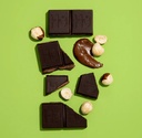 Hu Hazelnut Butter Dark Chocolate Bar 2.1oz