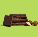 Hu Hazelnut Butter Dark Chocolate Bar 2.1oz