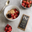 Hu Hazelnut Butter Dark Chocolate Bar 2.1oz