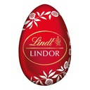 Lindt Lindor Filled Egg Single 28g