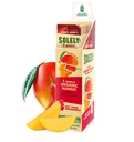 Solely Organic Fruit Jerky Mango With Chili & Salt 0.8oz