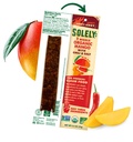 Solely Organic Fruit Jerky Mango With Chili & Salt 0.8oz