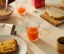 Eager 100% Smooth Squeezed Pink Grapefruit Juice 1L