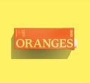 Eager 100% Smooth Squeezed Orange Juice 1L