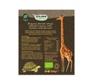 Little Pasta Organics Animal Shaped Pasta Spinach & Tomato 300g