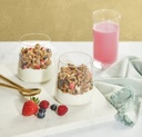 Nature's Path Organic Smoothie Bowl Superfood Granola 9.5oz
