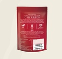 Forest Feast 60% Dark Chocolate Covered Sour Cherries 100g