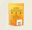 Forest Feast 60% Dark Chocolate Covered Mango 100g