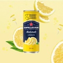 San Pellegrino Limonata Lemon 330ml
