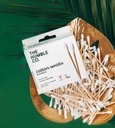The Humble Co Bamboo Cotton Swabs 100 CT