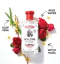 Thayers Rose Petal Witch Hazel Alcohol Free Toner 12 fl oz