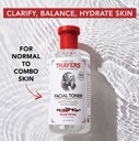 Thayers Rose Petal Witch Hazel Alcohol Free Toner 12 fl oz