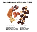 Hu Organic Chocolate Covered Hunks Almond & Seasalt 4oz
