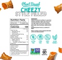 Quinn Cheese Filled Pretzel Nuggets 5.8oz