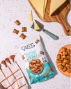 Quinn Cheese Filled Pretzel Nuggets 5.8oz