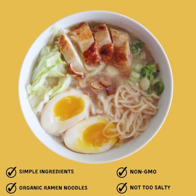 Mike's Mighty Good Chicken Ramen 1.6oz