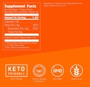 Bulletproof Brain Octane C8 MCT Oil 14oz