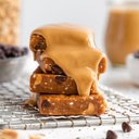 Go Macro Peanut Butter Chocolate Chip Protein Bar 4pk