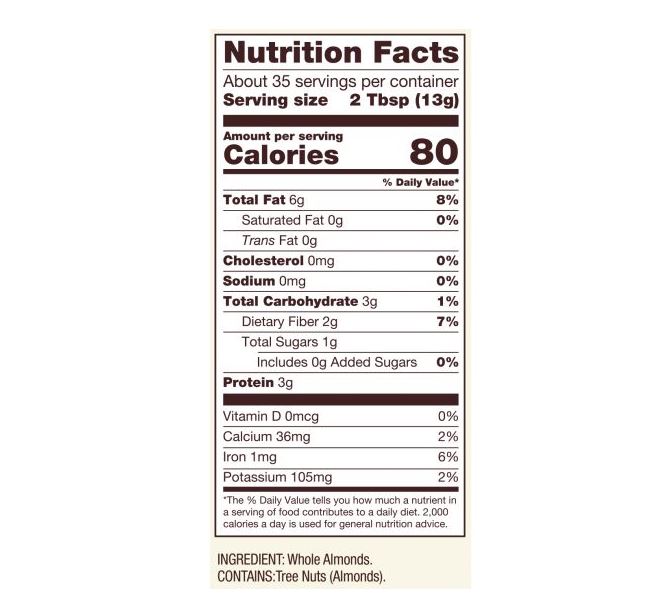 Bob's Red Mill Almond Flour Super Fine 16oz