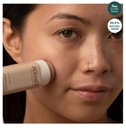 Attitude Oceanly Phyto-Sun Tinted Cream SPF-15 With Zinc Oxide 30g