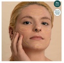 Attitude Oceanly Phyto-Cleanse Face Scrub With Bamboo Powder 30g