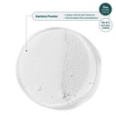Attitude Oceanly Phyto-Cleanse Face Scrub With Bamboo Powder 30g