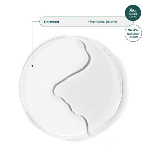 Attitude Oceanly Phyto-Cleanse Face Cleanser With Peptides 30g
