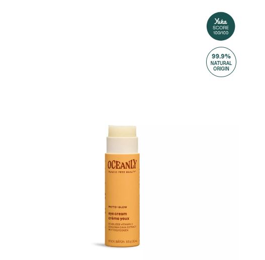 Attitude Oceanly Phyto-Glow Eye Cream With Vitamin C 8.5g