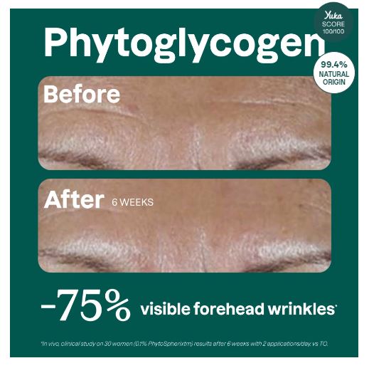 Attitude Oceanly Phyto-Glow Face Cream With Vitamin C 30g