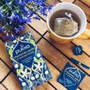 Pukka Organic Chamomile Vanilla and Makuna Honey 20's