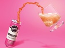 Remedy Kombucha Raspberry Lemonade 250ml