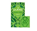 Pukka Organic Three Mint Herbal Blend 20-Bags