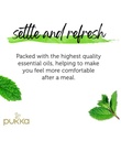 Pukka Organic Three Mint Herbal Blend 20-Bags